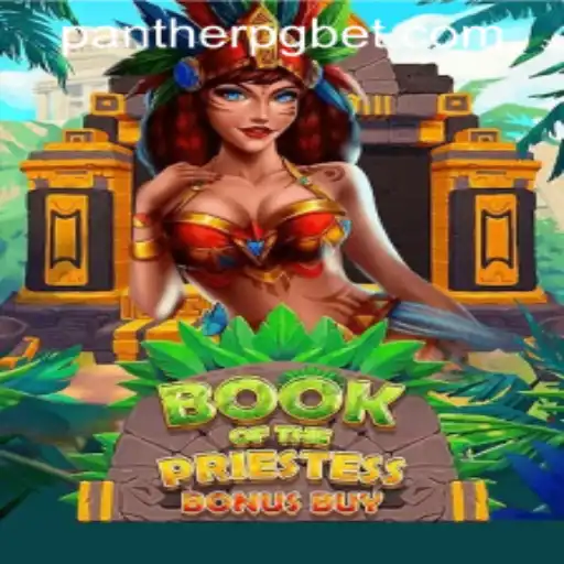 Descubra a Magia de BookOfThePriestess: Um RPG Inovador