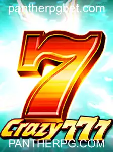 Crazy777 - A Nova Experiência de Jogos em PANTHERPG.COM