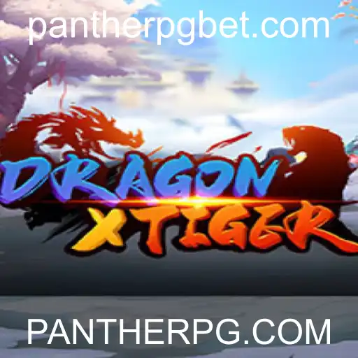 DragonXTiger: Aventuras e Estratégias no Novo RPG da PANTHERPG.COM