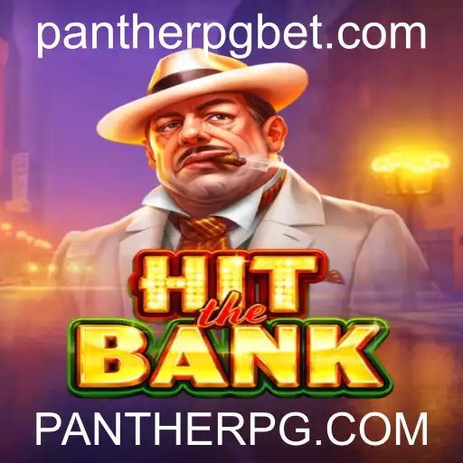 Descubra o Empolgante Mundo de 'HitTheBank': Um Jogo de Estratégia e Aventura em PANTHERPG.COM