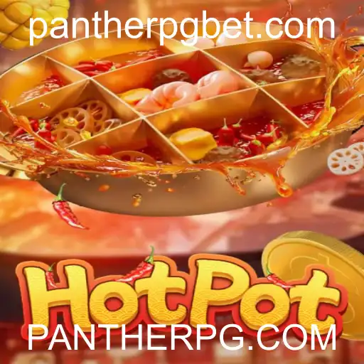 Descubra o Universo de Hotpot: Uma Aventura Única em PANTHERPG.COM