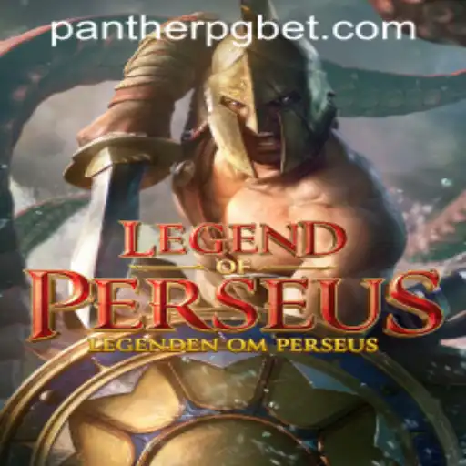 Explorando o Universo de LegendofPerseus: Um RPG Épico