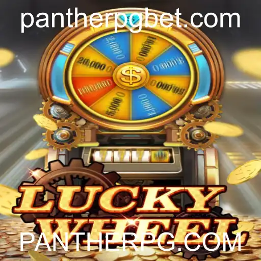 Explorando o Jogo Popular LuckyWheel no PANTHERPG.COM