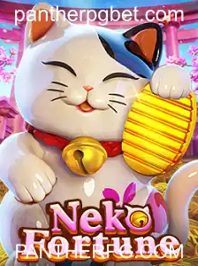 Descubra as Aventuras de NekoFortune: O Novo Sucesso da PANTHERPG.COM