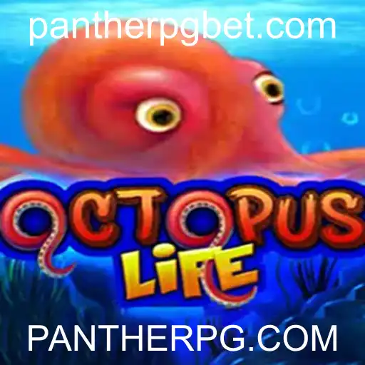 Descubra o Mundo Fascinante de OctopusLife em PANTHERPG.COM