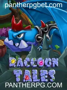RaccoonTales: Uma Jornada Encantadora no Mundo dos Guaxinins
