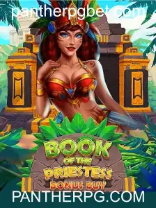 Descubra a Magia de BookOfThePriestess: Um RPG Inovador