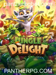 JungleDelight: Aventura na Selva e Estratégia no Mundo dos Jogos Online