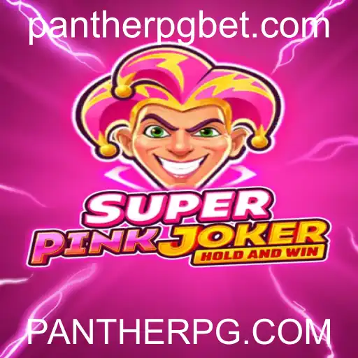 Descubra o Mundo de SuperPinkJoker: Aventure-se com PANTHERPG.COM