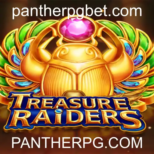 Descubra o Fascinante Mundo de TreasureRaiders