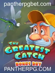 Explorando TheGreatestCatchBonusBuy: Um Mergulho no Mundo da Pesca Virtual