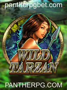 Explorando o Mundo Selvagem de WildTarzan: Um Mergulho no PANTHERPG.COM